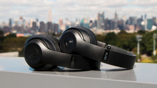 Beats' Noise Canceling Wireless Over-Ears Are Actually Great, And Just Got a Huge Price Drop